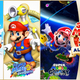 Imagen para el artículo titulado Super Mario 3D All-Stars son tres ROMs funcionando sobre emuladores de Nintendo 64, GameCube y Wii
